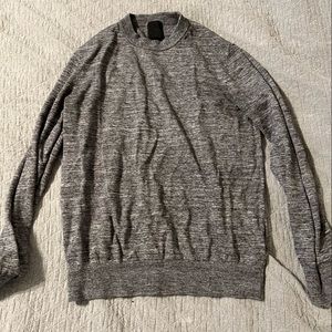 H&M Crew Neck Sweater